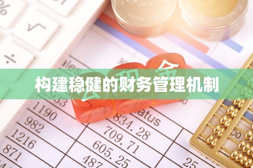 梅江构建稳健的财务管理机制