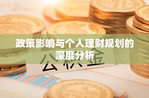 梅江政策影响与个人理财规划的深度分析